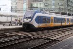 NS Sprinter #2635 - Nederlandse Spoorwegen 